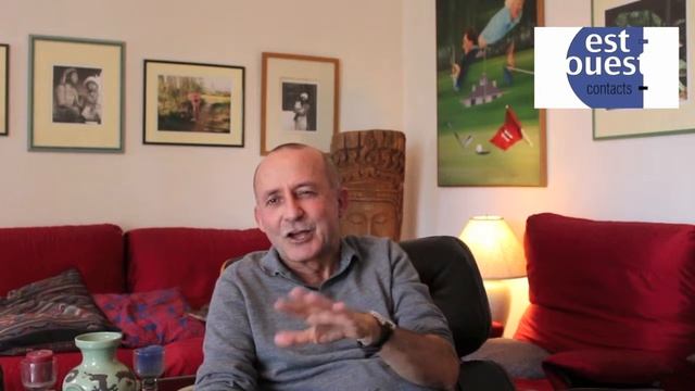 La Russie de Jean Luc n° 2 смотреть онлайн