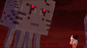 Escape the maze/Minecraft story mode season 2