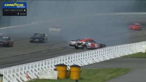 ПОЛНЫЕ ОСНОВНЫЕ МОМЕНТЫ: Коул Кастер выигрывает Pocono Green 250 | NASCAR на FOX HIGHLIGHTS