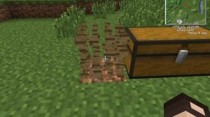Изучаем Industrial Craft (автоверстак) №1