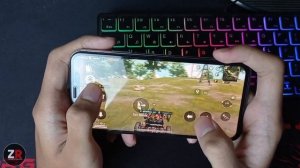 iPhone XS Pubg Mobile Mobile Gaming Test Apple A12 Bionic Chip In 2024