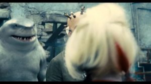 THE SUICIDE SQUAD | Отряд самоубийц 2: Миссия навылет (2021) Warner Bros, DC [4K 60 FPS]