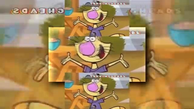 YTMV Nature Cat Deepfake Scan.mp4 смотреть онлайн