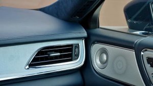 2019 Lincoln Continental Review