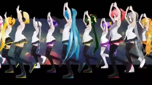 Ваколоиды Мику