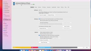 How to find the UDID for iPhone from Mac | How to find the UDID for an iOS device | UDID for iPhone