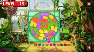 100 Doors Games Escape From School LEVEL 119 - Gameplay Walkthrough Android IOS