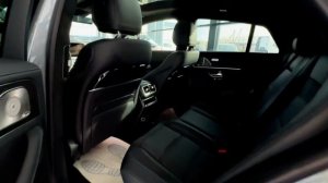 GLE 53 AMG 4 coupe fl