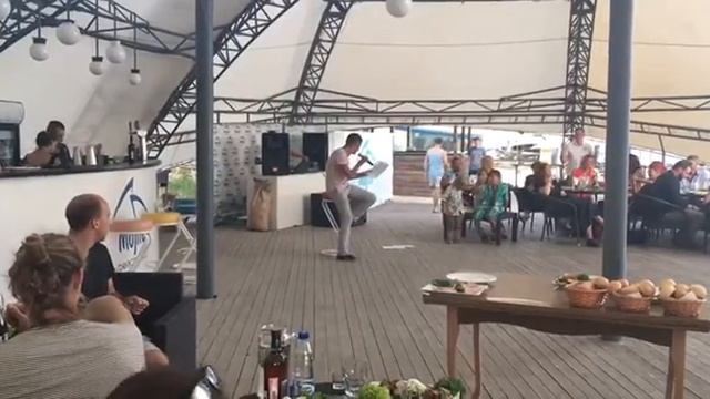 Шапочный разбор или Вечная жизнь