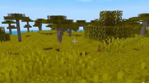 Майнкрафт, но Все БИОМЫ Стали ОРУЖИЕМ!