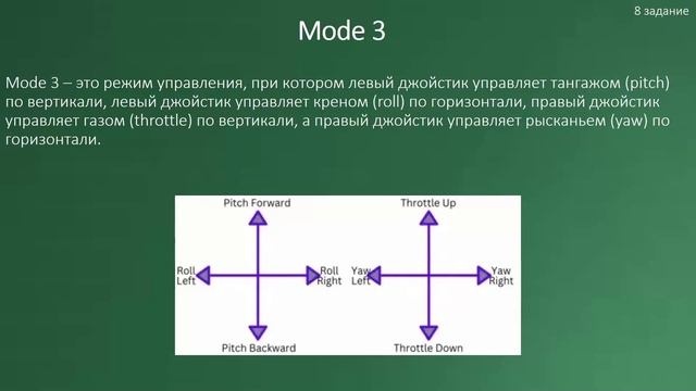 КК ПВО практика-3