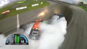 Formula DRIFT Orlando - Seeding Round - ALL ACTION