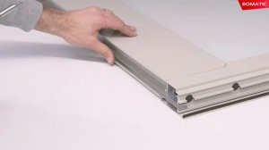 автоматический выпадающий порог СОМРАСТ