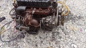 Giá13tr8 Động cơ 490QZL turbo bét kim - 0903003900