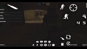 CS SOURCE Android Mod CSMOS By@Billflx