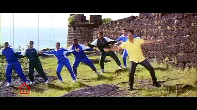 SPB | Hits | Video Songs | Vol1 | G.V.Prakashkumar | Manisharma смотреть онлайн