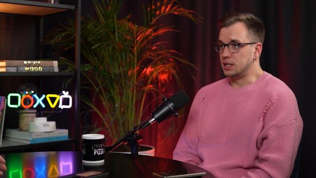 Нейронные сети — Максим Ефимцев: техноблогер, ведущий, знакомство с Rozetked, селфи в аккаунте VW