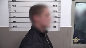 Задержан вооруженный житель Кемеровской области, разыскиваемый за убийство