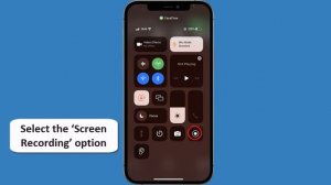 How to record a Facetime call with audio on iPhone