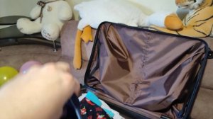 ЕДЕМ ПО МАГАЗИНАМ КУПИТЬ ВСЕ ЧТО НУЖНО...