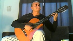 LINCOLN MARTINS - TERNURA - VALSA - DILERMANDO REIS