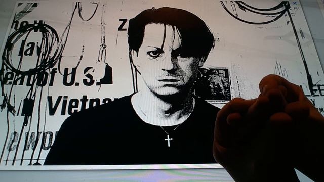 Horacio the handsnake - Richard H. Kirk смотреть онлайн