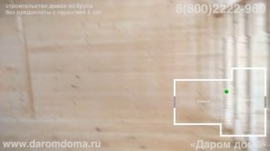 Проект дома бани со вторым светом. Планировка дома с комнатой отдыха на мансарде
