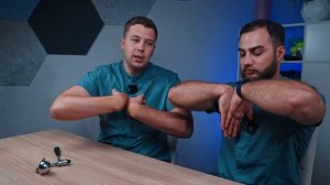 СИНДРОМ КАРПАЛЬНОГО КАНАЛА. причины, последствия и лечение