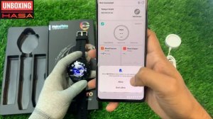 RW32 HAINOTEKO |APPLE LOGO SETTING |HAINO TEKO WATCH 4PRO RW32 TIME & DATE SETTINGS| HAINOTEKO