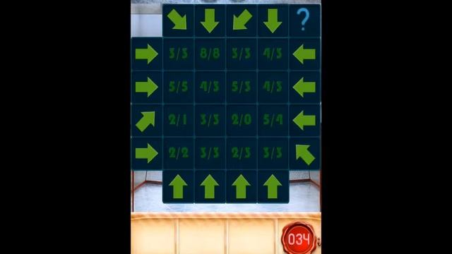 100 doors seasons - Door 34 смотреть онлайн