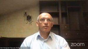 Live: Вопросы-ответы Олега Торсунова на Онлайн-семинаре «Слабость сердца и доброта»