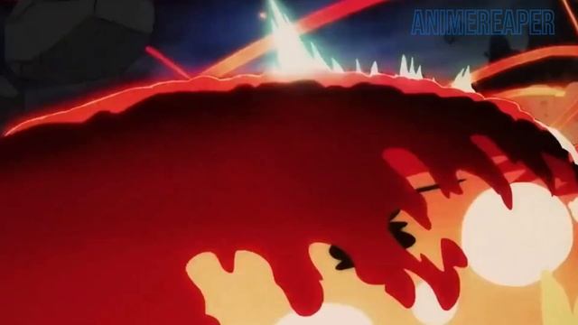 Bad Feeling (AMV); AnimeMix!!! смотреть онлайн