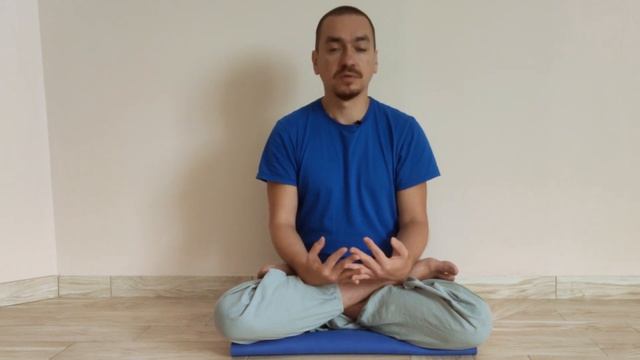Зачем нужно терпение и как проявлять терпение, простой способ. Александр Назаренко