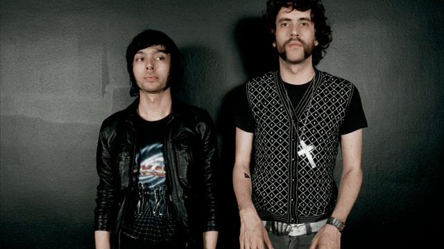 Justice - Genesis