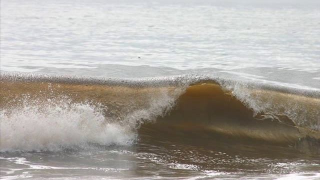 M. K. Čiurlionis - Jūra смотреть онлайн