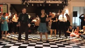 A TASTE OF BOOGIE 2.0_ Teachers Showcase_надо