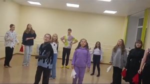 "Я на печке молотила"