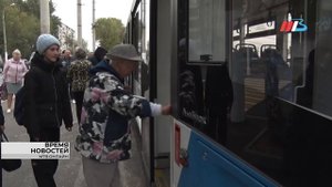 Метротрам в Волгограде возобновит работу в начале ноября