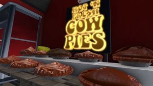 Annoying Orange - Storytime #5: Jack and the Beanstalk