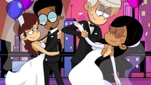 The loud house next generation ↬Fanmade