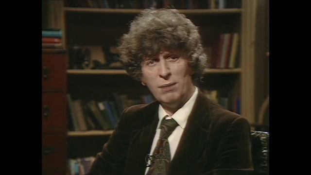[YTP] Tom Baker's Late Night Story | Feel Funny? смотреть онлайн