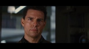 Джек Ричер приходит к прокурору