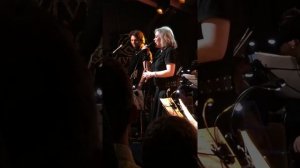 Группа вельвет в Мумий Тролль Баре 17.04.19 Спи feat. Макс Зорин