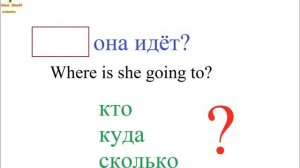№ 42 Проверь свои знания русского языка   ТЕСТ на русском