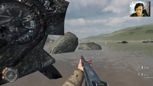 Call of Duty 2►14 серия►Решающие бои в Германии