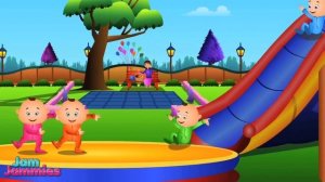 Cake Pop Finger Family Song And More - Nursery Rhymes Collection - Jam Jammies Kids Songs