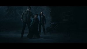 Прохождение Until Dawn (часть 13)