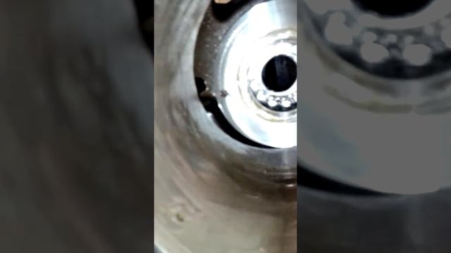 Overhould unit compresor bitzer type screw смотреть онлайн