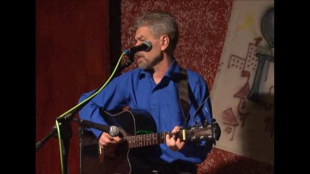 28 Куликово поле 2. Алексей Вьюнников