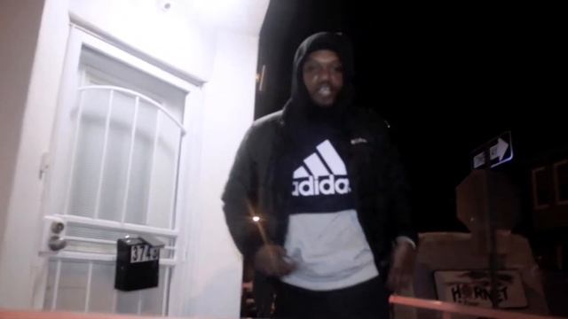 NEFF NEFF FREESTYLE смотреть онлайн